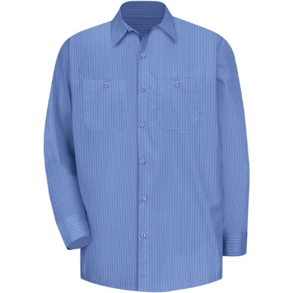 Custom Mens Broadcloth Shirt BS-Petrol Blue/ Navy
