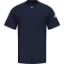Custom Mens Tall Flame-Resistant Excel FR® Shirt Navy