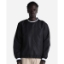 Custom Unisex Crewneck Windbreaker Black