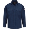 Custom Mens Tall Uniform Shirt Nomex® IIIA Navy