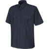 Custom Mens Security Shirt Dark Navy