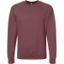 Custom Unisex Icon Lightweight Loopback Terry Crewneck Sweatshirt Port