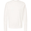 Custom Unisex Midweight Crewneck Sweatshirt Bone