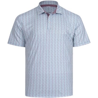 Custom Mens Drift Polo Surf