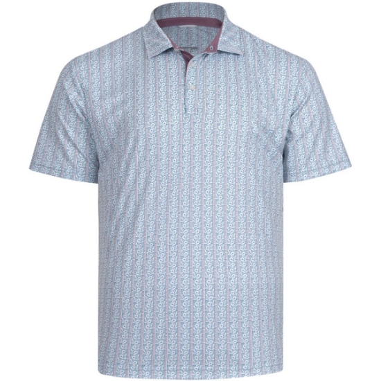 Custom Mens Drift Polo Surf