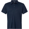 Custom Mens Ehrman Polo Navy