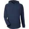 Custom Unisex Camden Hooded Pullover Navy