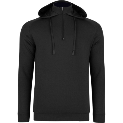 Custom Mens Coleman Jacket Black