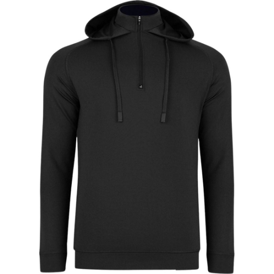 Custom Mens Coleman Jacket Black