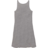 Custom Womens Ringer Dress Oxford Heather