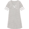 Custom Womens All-Star Dress Oxford Heather