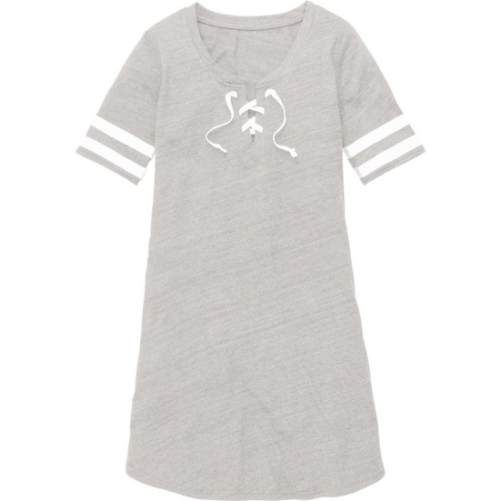 Custom Womens All-Star Dress Oxford Heather