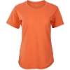 Custom Womens Cut-It-Out T-Shirt Mandarin
