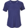 Custom Womens Cut-It-Out T-Shirt Navy