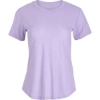 Custom Womens Cut-It-Out T-Shirt Wisteria