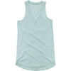 Custom Women’s At Ease Tank Top Mint