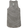Custom Womens Margo Tank Granite Stripe