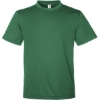 Custom Youth Zone Performance Mesh T-Shirt Sport Dark Green