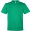 Custom Youth Zone Performance Mesh T-Shirt Sport Kelly