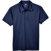 Custom Mens Command Snag Protection Polo Sport Dark Navy