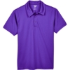 Custom Mens Command Snag Protection Polo Sport Purple