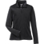 Custom Youth Zone Performance Quarter-Zip Pullover Black