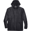 Custom Unisex Zone Protect Lightweight Jacket Black