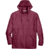 Custom Unisex Zone Protect Lightweight Jacket Sport Maroon