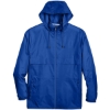 Custom Unisex Zone Protect Lightweight Jacket Sport Royal
