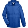 Custom Youth Zone Protect Lightweight Jacket Sport Royal
