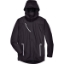 Custom Mens Dominator Waterproof Jacket Black
