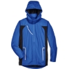Custom Mens Dominator Waterproof Jacket Sport Royal