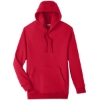Custom Unisex Zone HydroSport™ Heavyweight Hooded Sweatshirt Sport Red