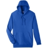Custom Unisex Zone HydroSport™ Heavyweight Hooded Sweatshirt Sport Royal