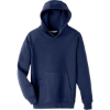 Custom Youth Zone HydroSport™ Heavyweight Hooded Sweatshirt Sport Dark Navy