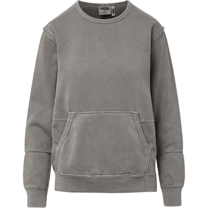 Custom Womens Coastal Color™ Sweatshirt Hazy Days