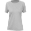 Custom Womens Breeze Tech T-Shirt Alloy Heathered