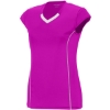 Custom Girls Blash Jersey Power Pink/ White