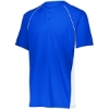 Custom Youth Limit Jersey Royal/ White