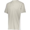 Custom Youth Limit Jersey Silver Grey/ White