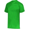 Custom Youth Attain Two-Button Jersey Kelly