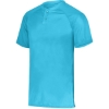 Custom Youth Attain Two-Button Jersey Power Blue