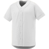 Custom Mens Slugger Jersey White/ White