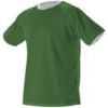 Custom Mens eXtreme Mesh Reversible Jersey Kelly/ White