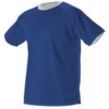 Custom Youth eXtreme Mesh Reversible Jersey Royal/ White