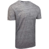 Custom Mens Blizzard Jersey T-Shirt Silver Blizzard