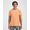 Custom Mens Heritage T-Shirt Cantaloupe