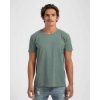 Custom Mens Heritage T-Shirt Denim