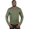Custom Unisex Ultimate Crewneck Sweatshirt Army