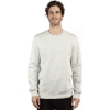 Custom Unisex Ultimate Crewneck Sweatshirt Oatmeal Heather